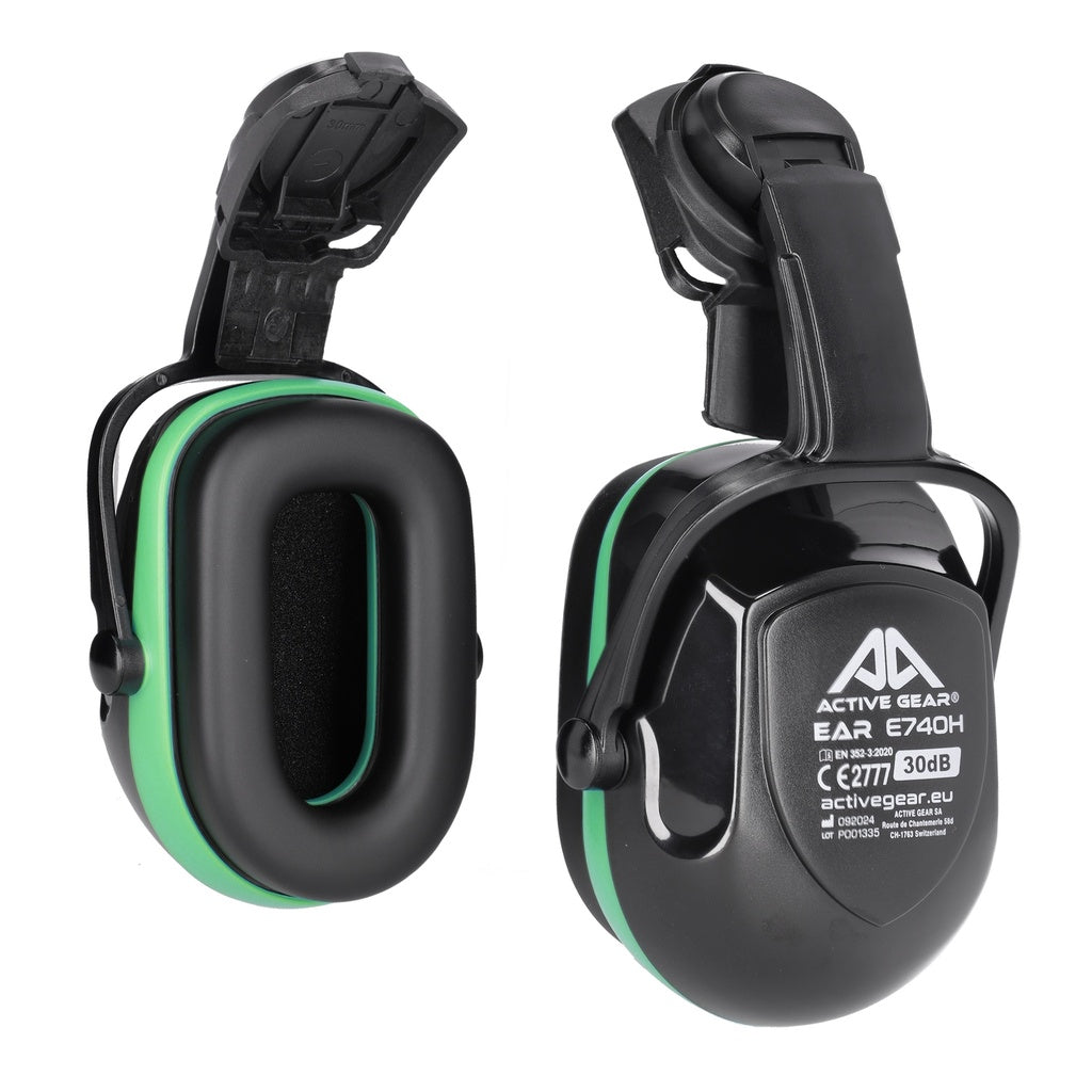 AG | EAR E740H