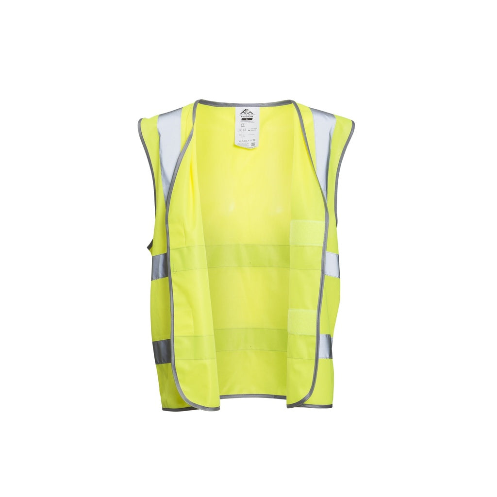 AG | FUSION HV Vest geel