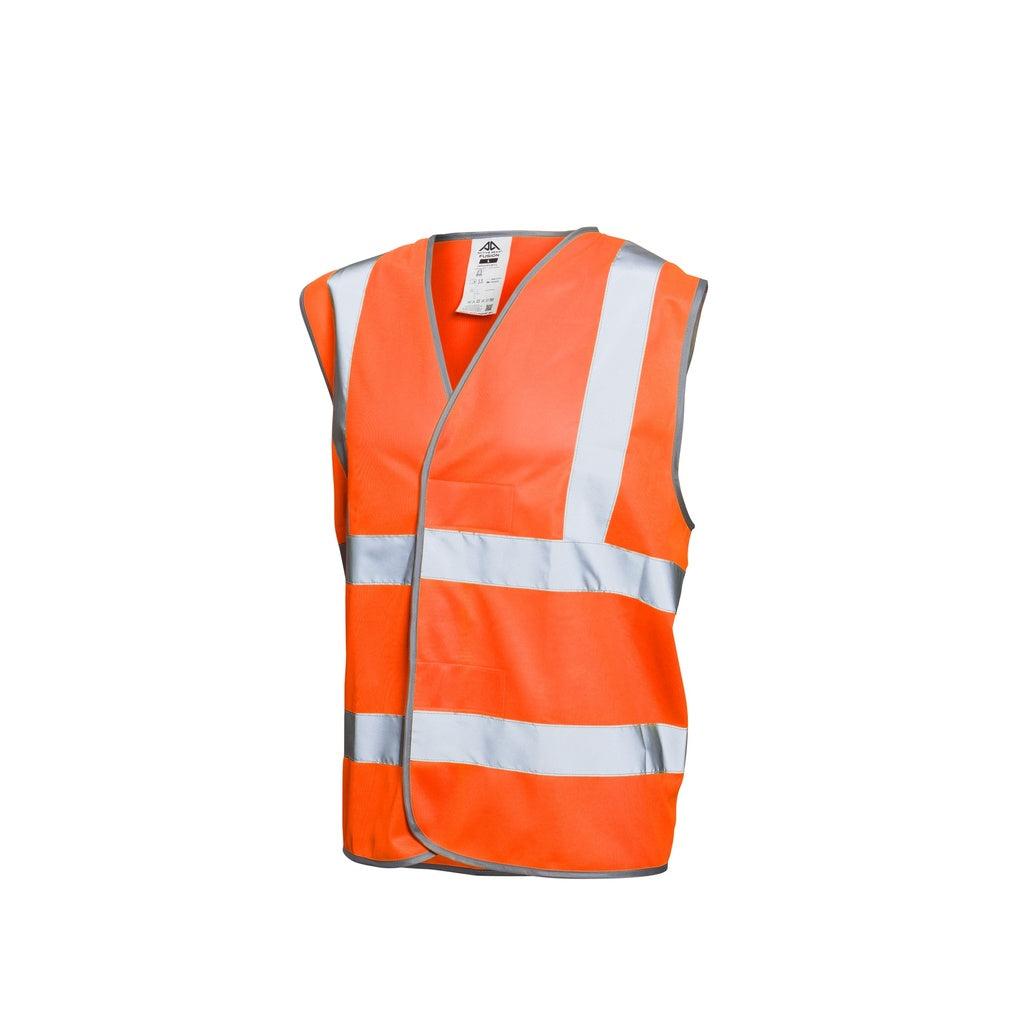 AG | FUSION HV Vest oranje
