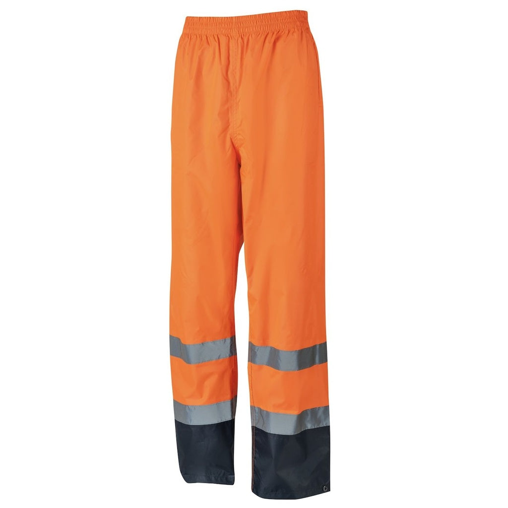 AG | RAINSTORM HV Rain Set oranje