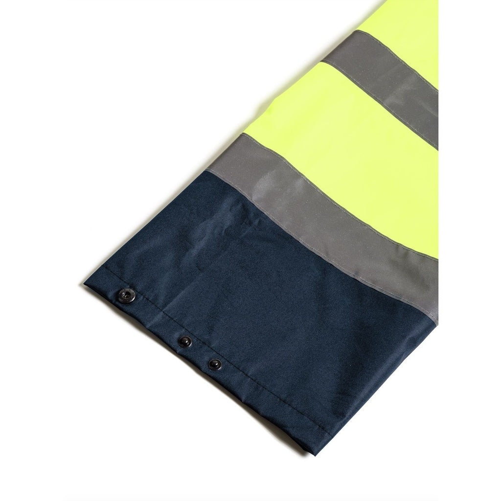 AG | RAINSTORM HV Rain Set geel