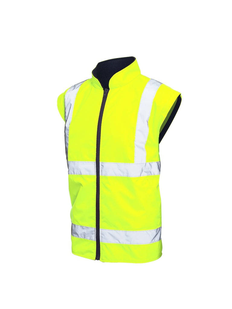 AG | ASTRAL HV 5IN1 Parka geel