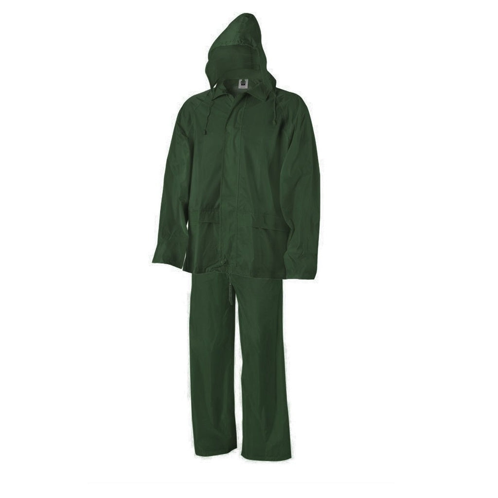 AG | SPLASH Rain Set groen