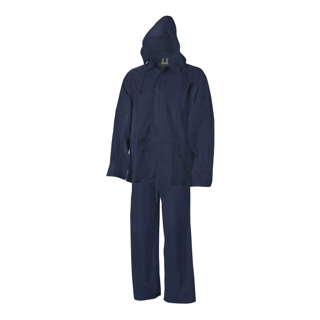 AG | SPLASH Rain Set blauw