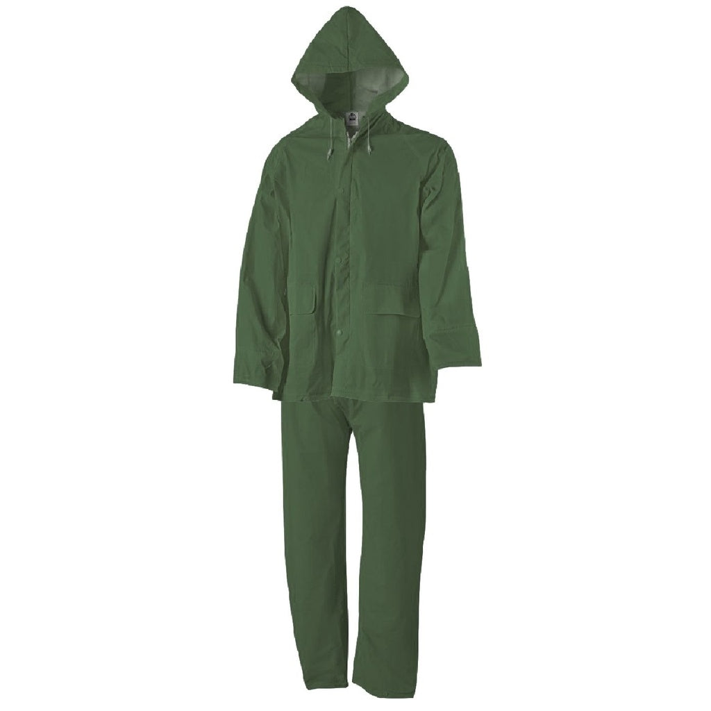 AG | TEMPEST Rain Set groen