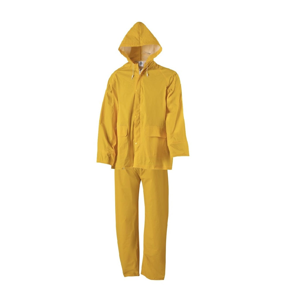 AG | TEMPEST Rain Set geel