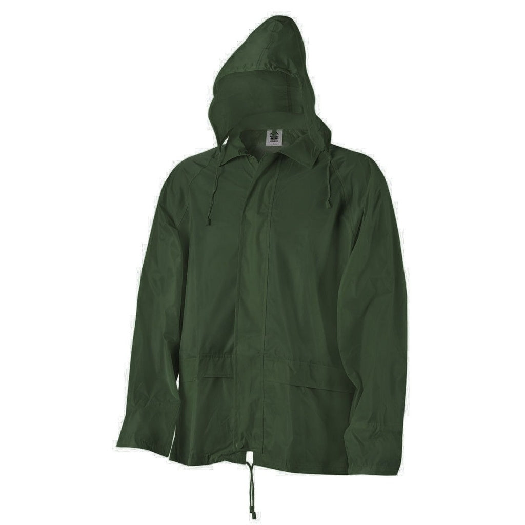 AG | SPLASH Rain Set groen