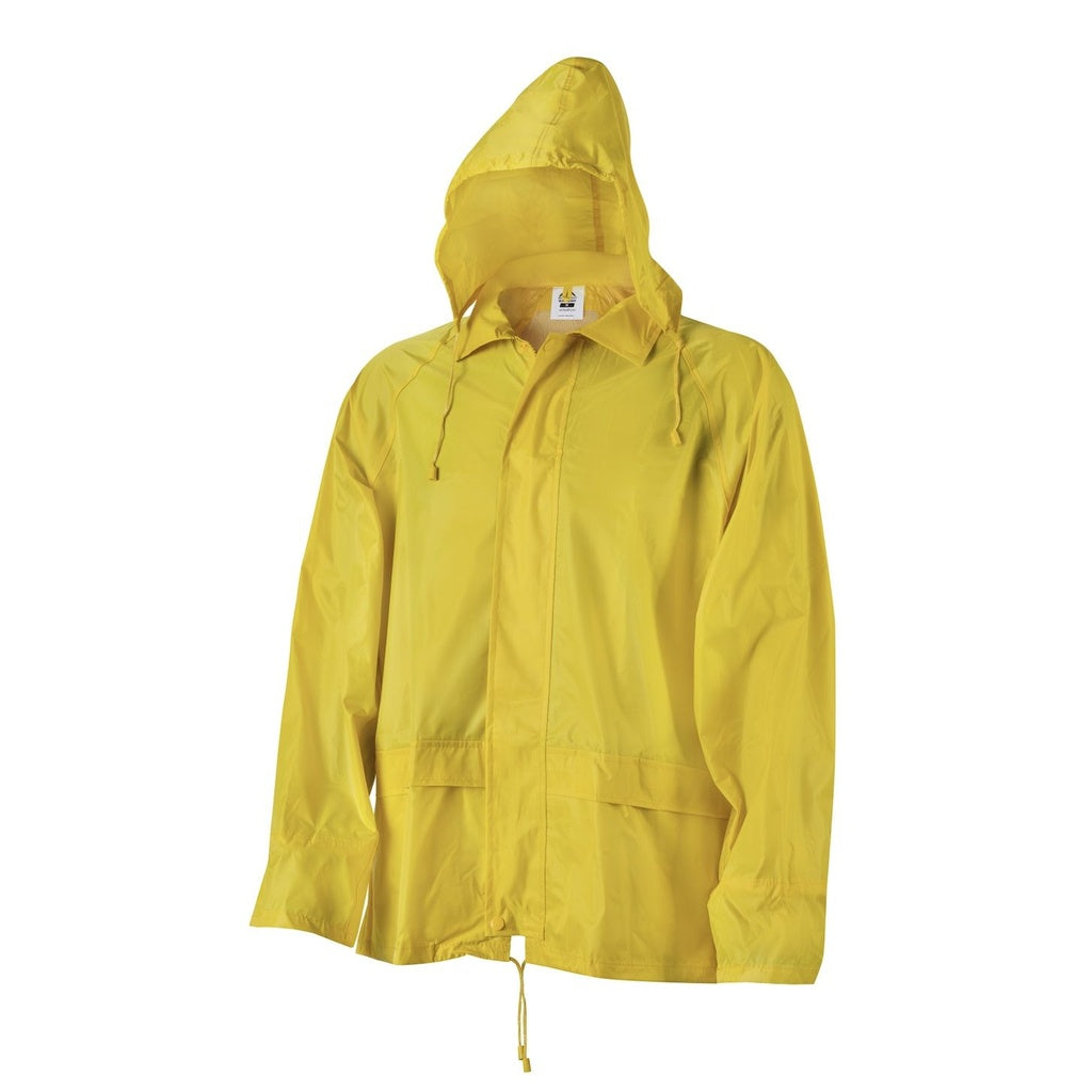 AG | SPLASH Rain Set geel