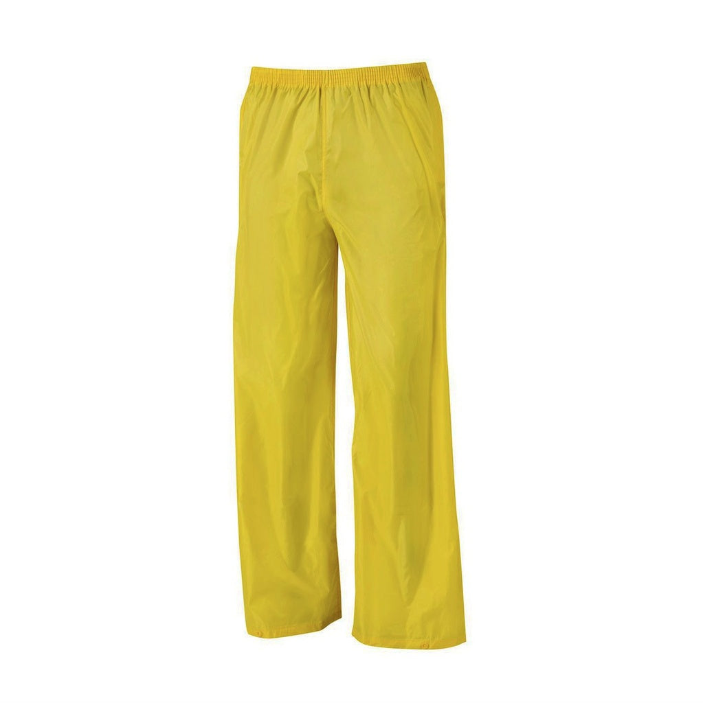 AG | SPLASH Rain Set geel